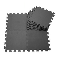 EVA Puzzle Mat corss pattern