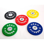 pu bumper plates