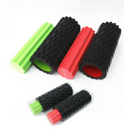 Yoga Foam Rollers Set