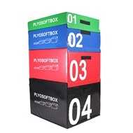 plyo soft box square