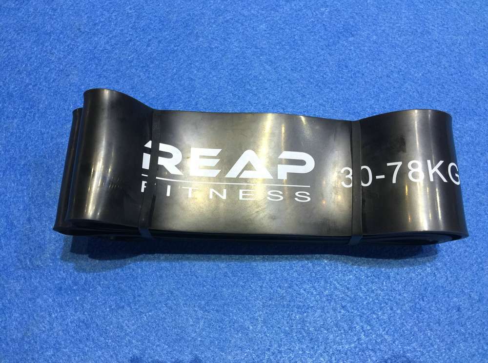 Latex Resistance Loop