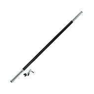 chromed hollow bar