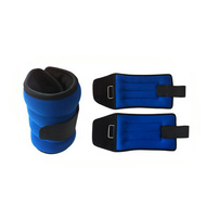 Ankle/Wrist Weight