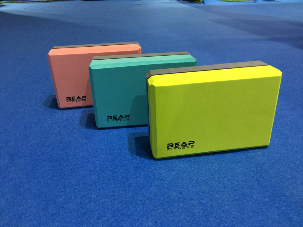 REAP Yoga Block