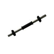 Plastic Coated Hollow Threaded Short bar