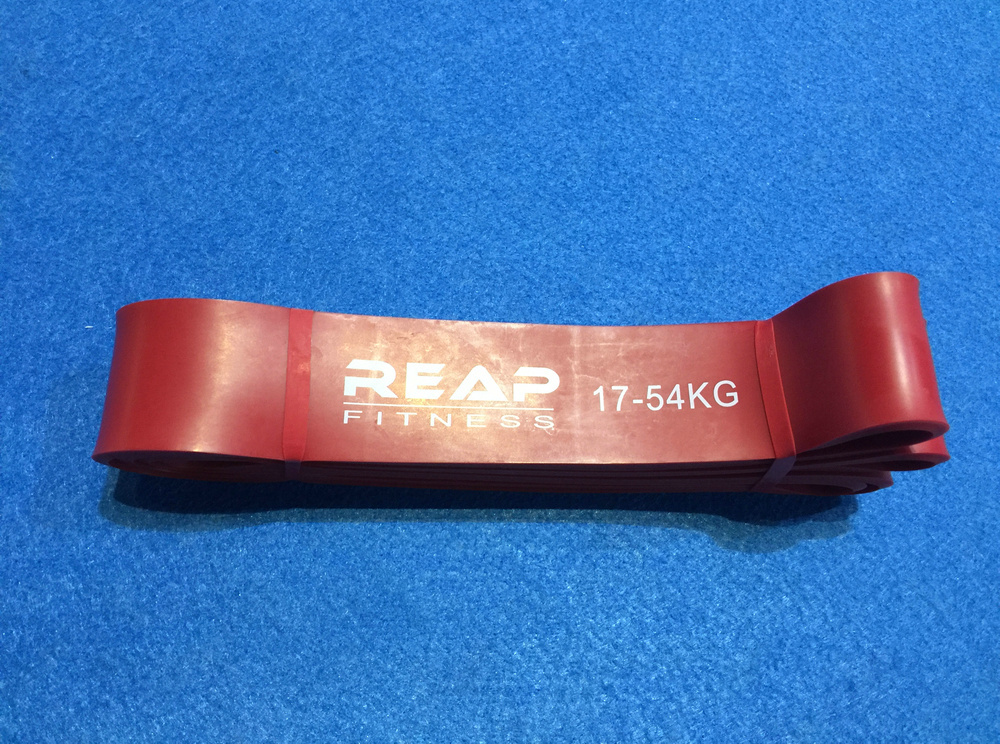 Latex Resistance Loop