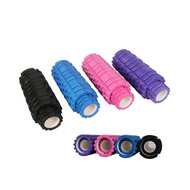 Yoga Foam Rollers Set
