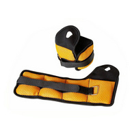 Ankle/Wrist Weight