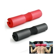 Barbell Shoulder Pad
