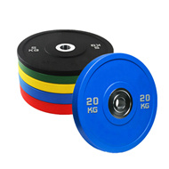 pu bumper plates