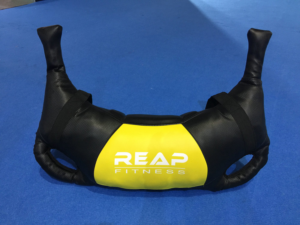 REAP Training Power Bag