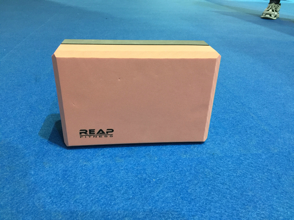REAP Yoga Block