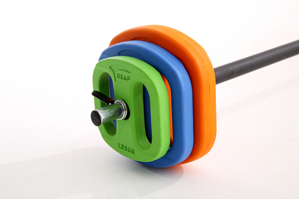 REAP rubber pump set