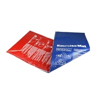 PVC exercise mat