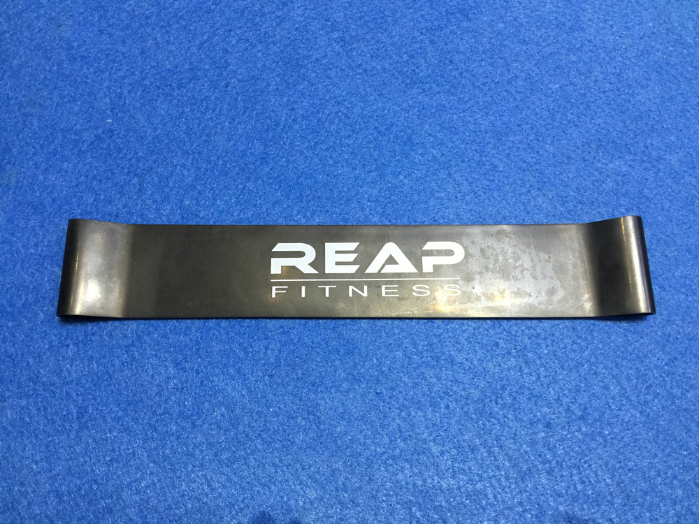 Latex Resistance Loop