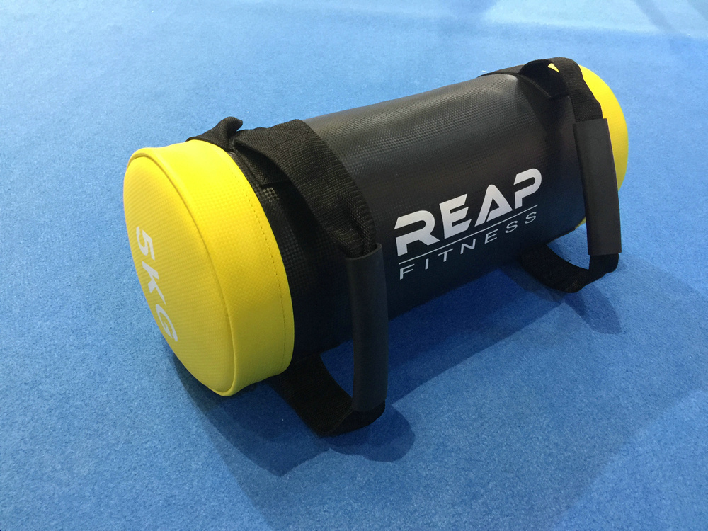 Reap Training Power Bag
