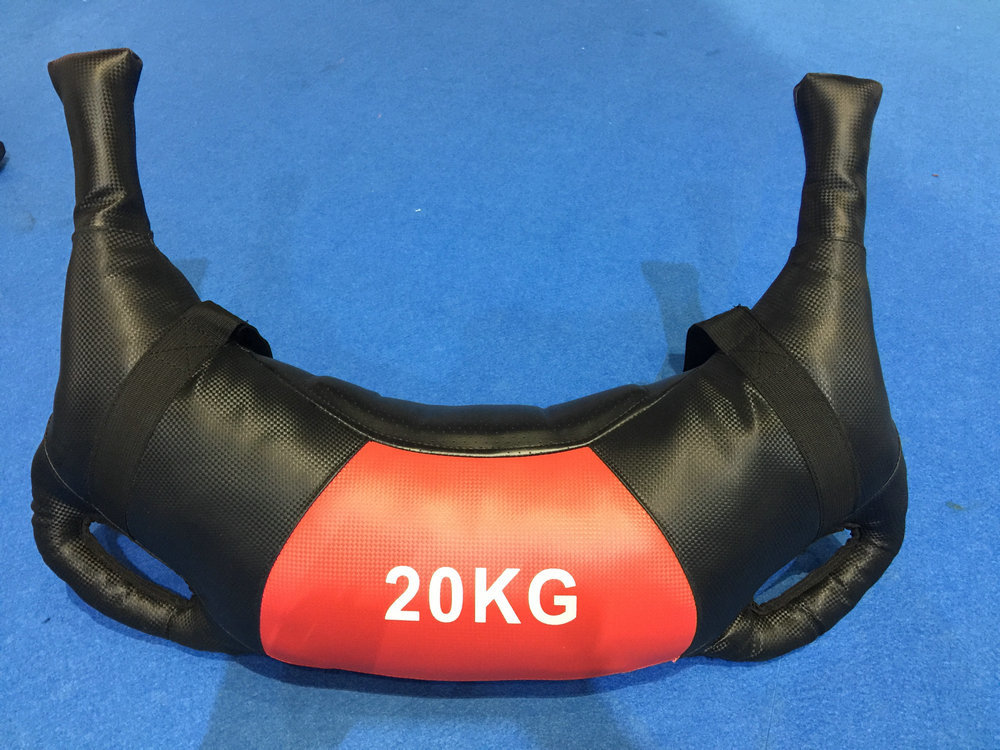 REAP Training Power Bag