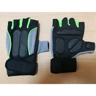 Fitness gloves
