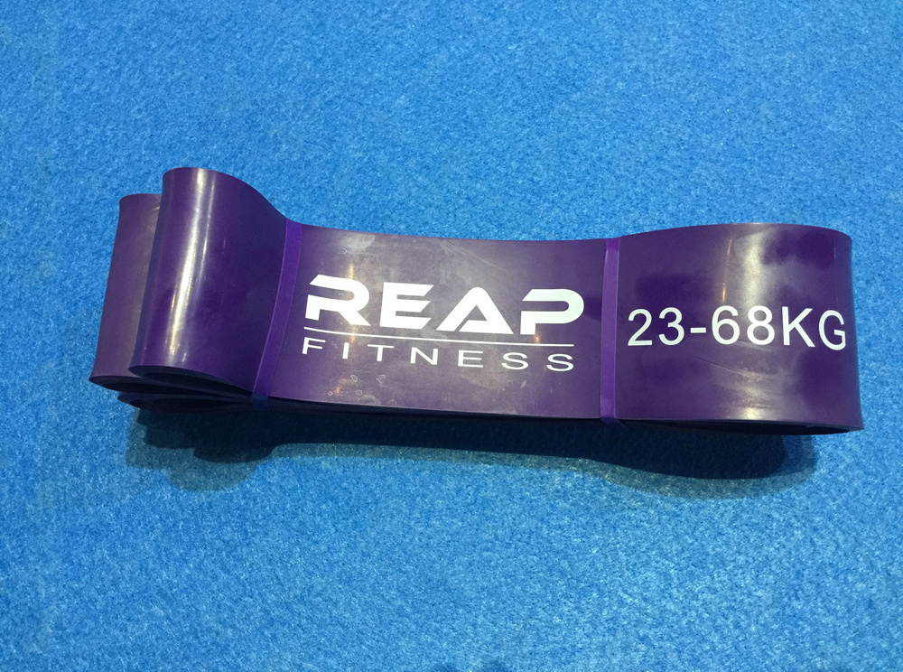 Latex Resistance Loop