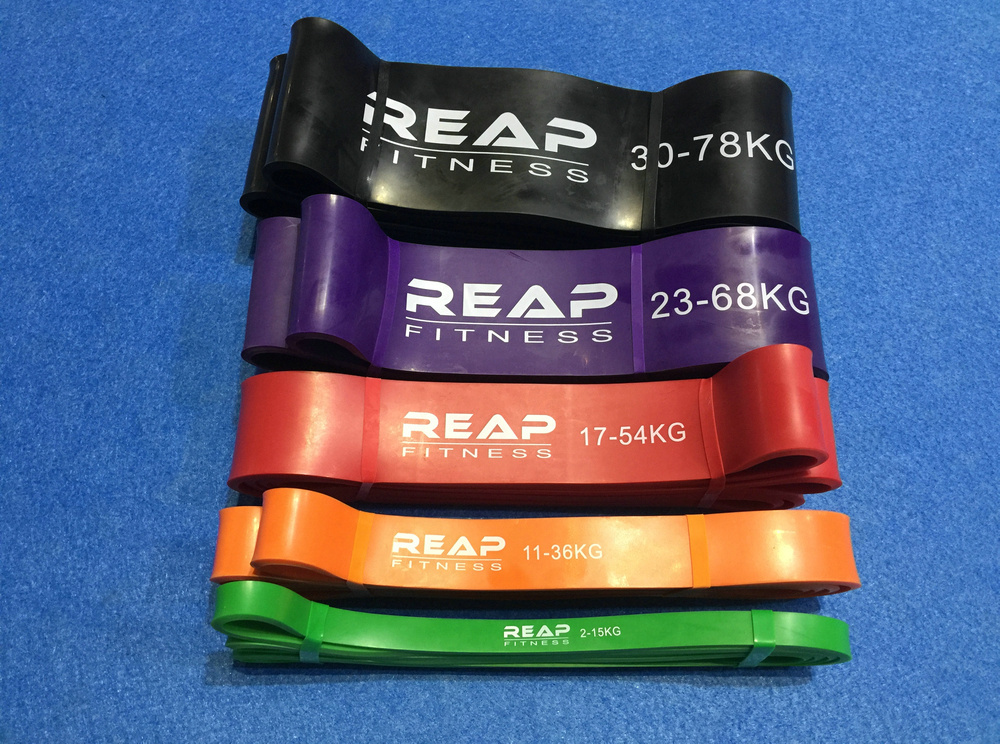 Latex Resistance Loop