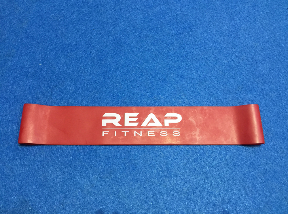 Latex Resistance Loop