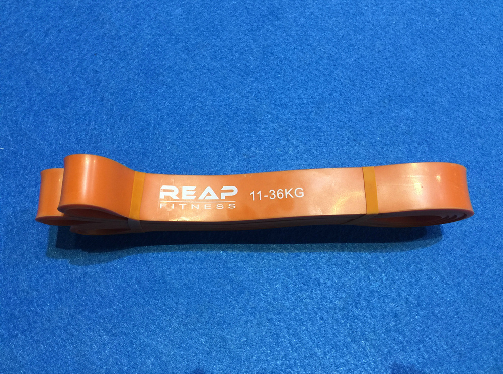 Latex Resistance Loop