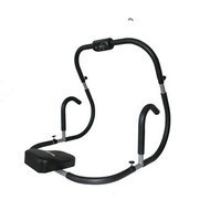 AB roller with computer