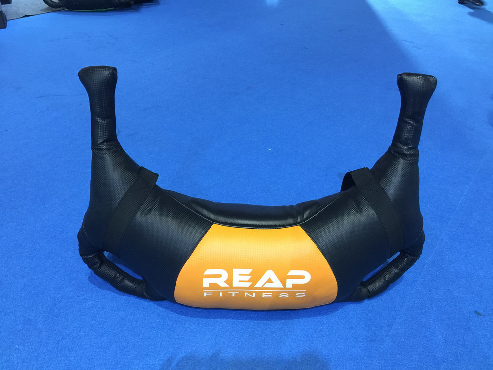 REAP Training Power Bag