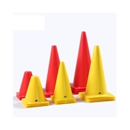 training mark cone