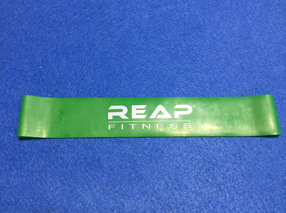 Latex Resistance Loop