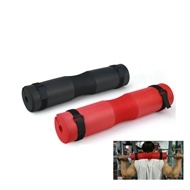 Barbell Shoulder Pad with strap