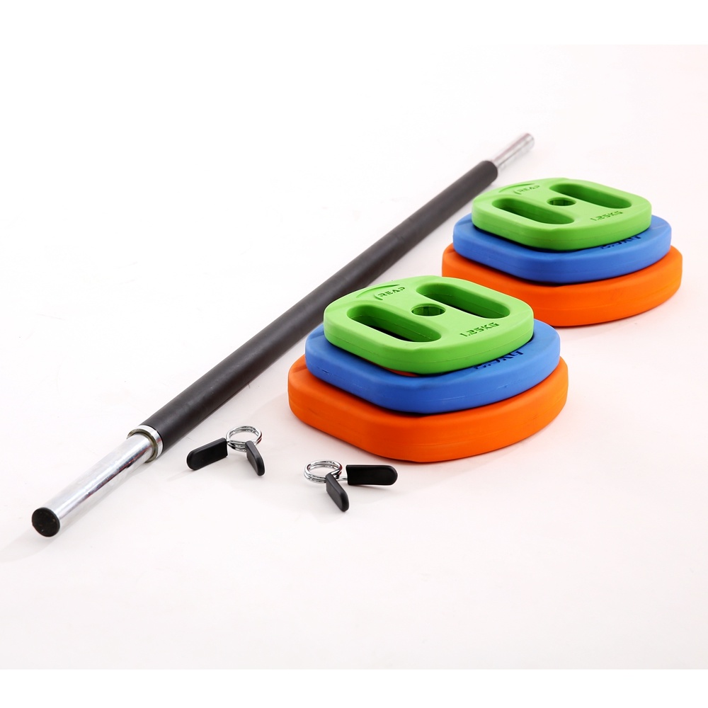 REAP rubber pump set