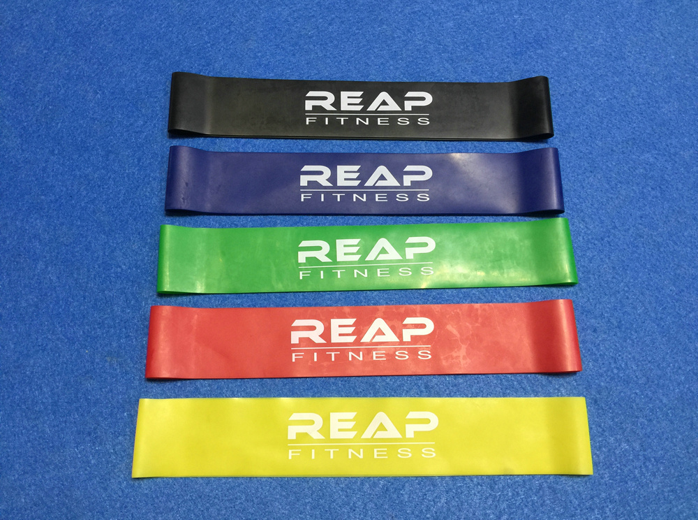 Latex Resistance Loop