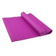 PVC YOGA MAT