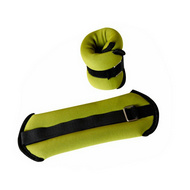 Ankle/Wrist Weight