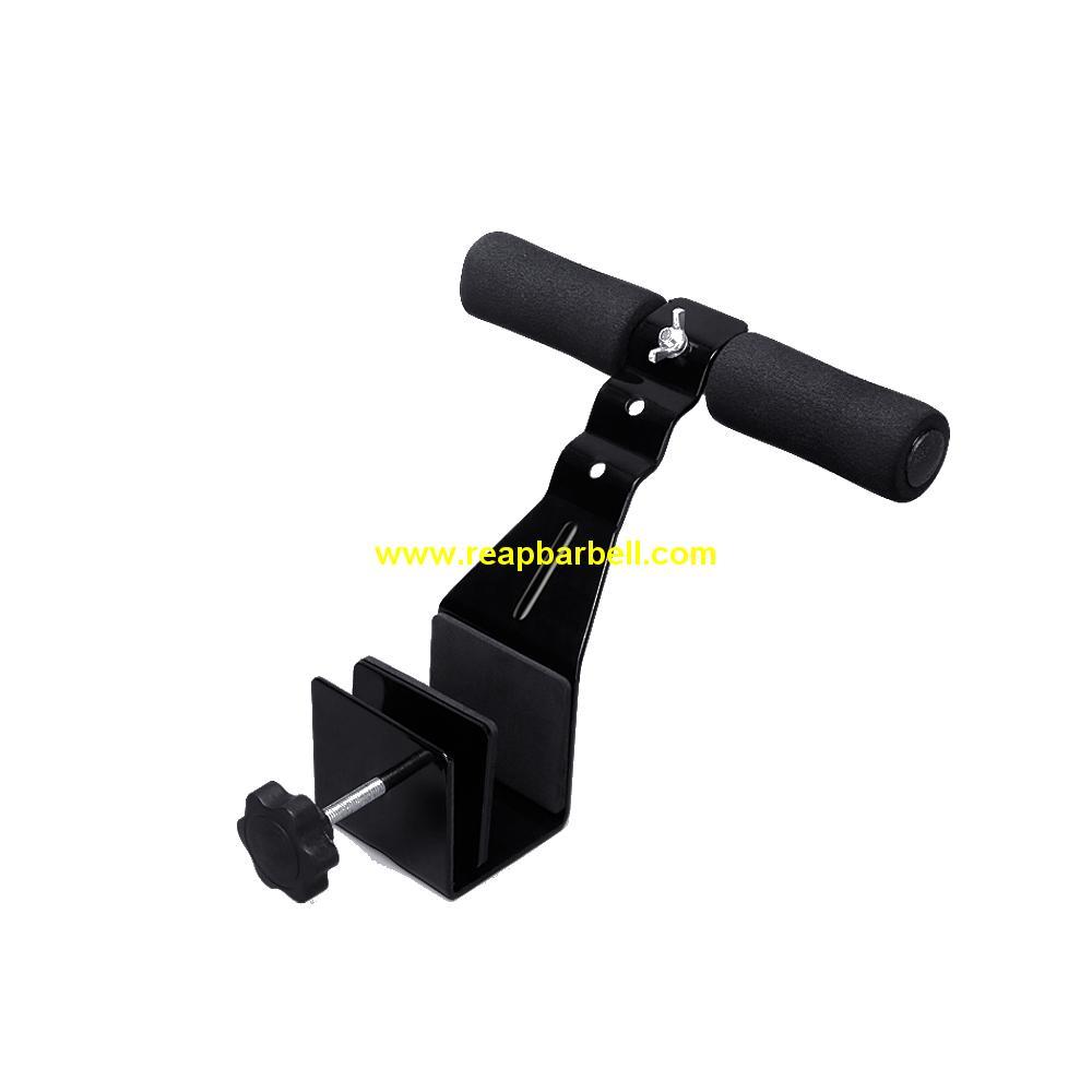 door sit-up bar