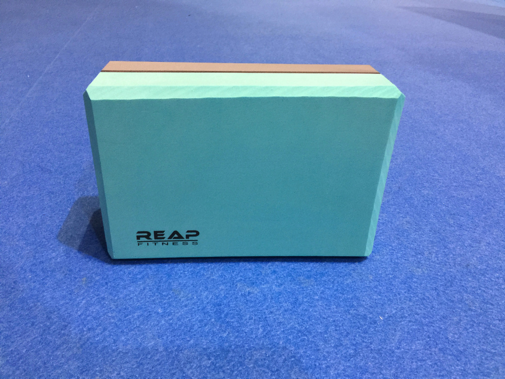 REAP Yoga Block