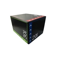 3 in 1 trainingbox