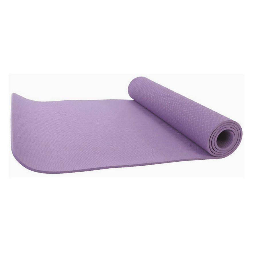 TPE yoga mat