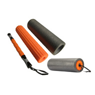 Yoga Foam Rollers Set