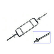 34inch Tricep Threaded Bar