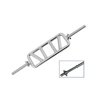 34inch Tricep Threaded Bar