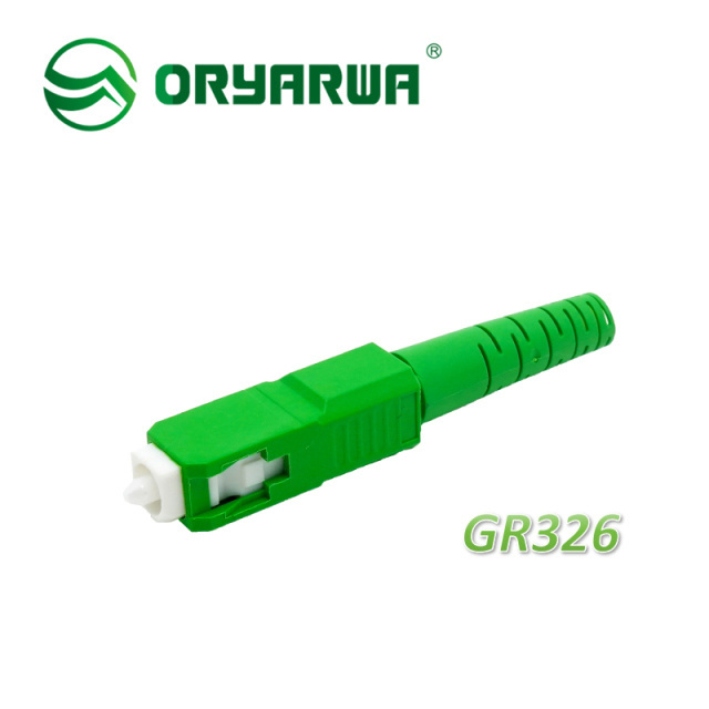 (GR326)SC 4.8 连接器