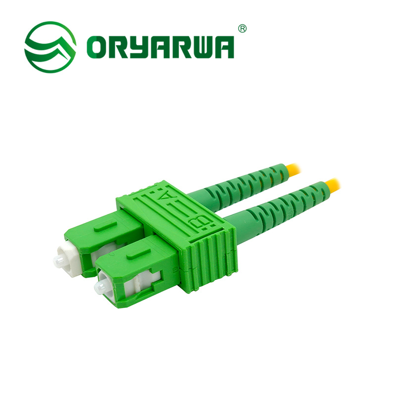 SC 3.0 Fiber Optic Connector