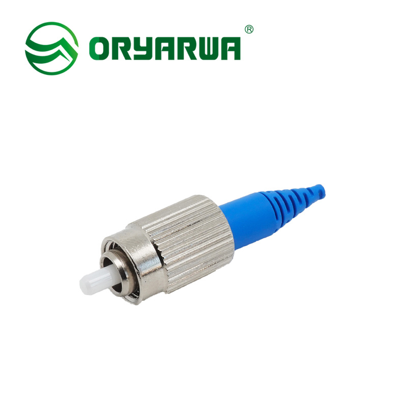 FC 0.9 Fiber Optic Connector