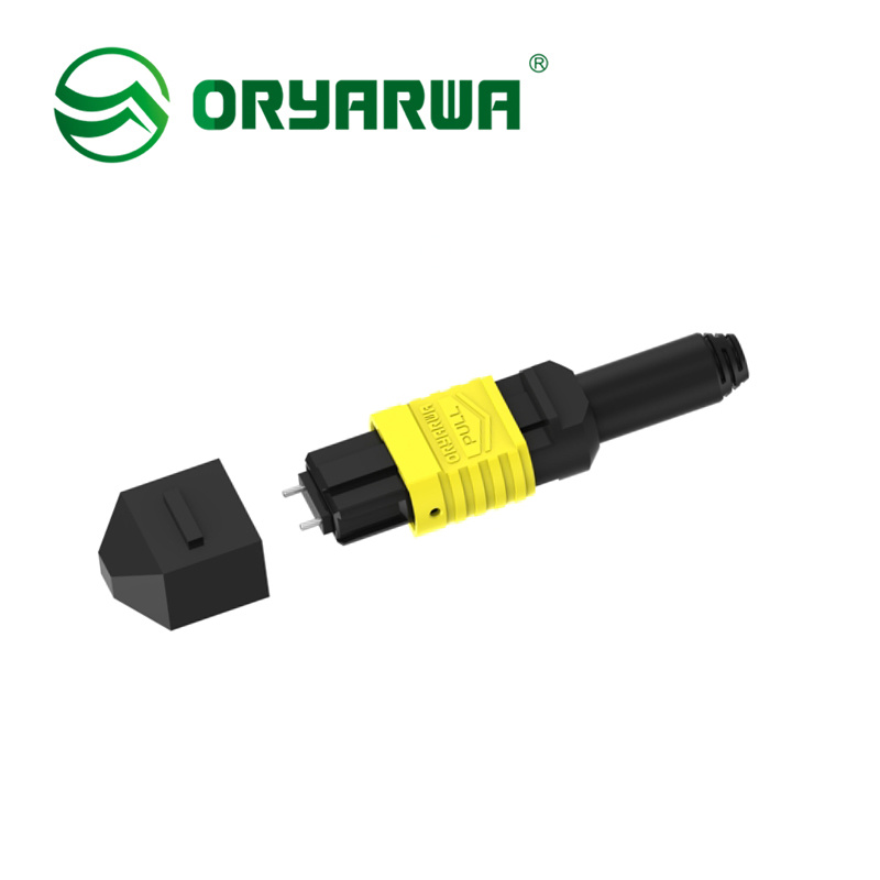 MPO 3.0连接器