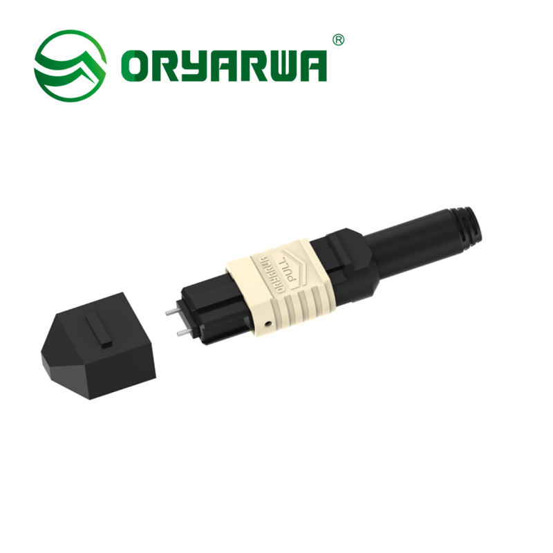 MPO 4.0连接器