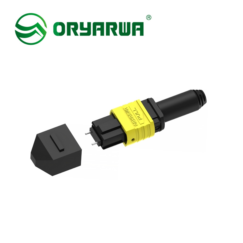 MPO MINI 3.0连接器