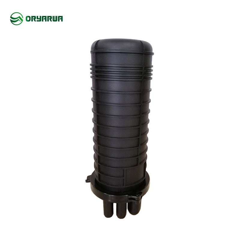 Dome Type Fiber Optic Splice Closure  CV024B