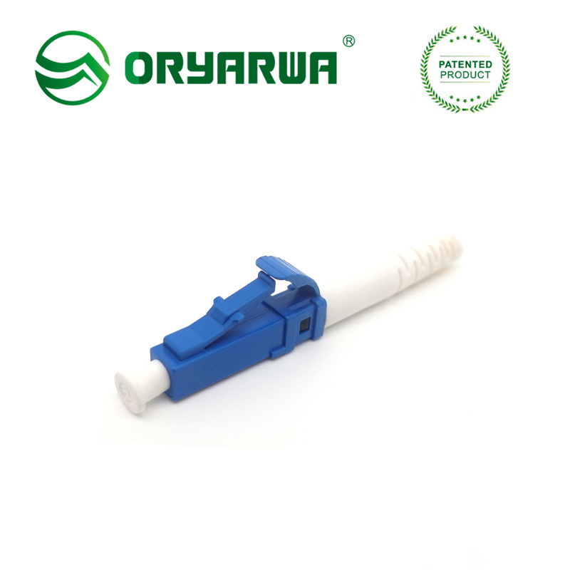 LC3.0单联连接器(GR326)